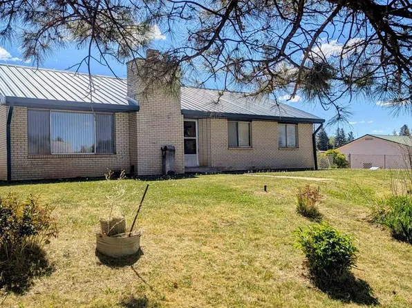 223 W 8Th Street, Dove Creek, CO 81324