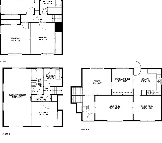 3813 Gray Fox Dr — Photo 26