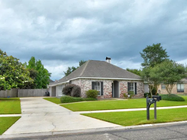5802 N Snowden Dr, Baton Rouge, LA 70817