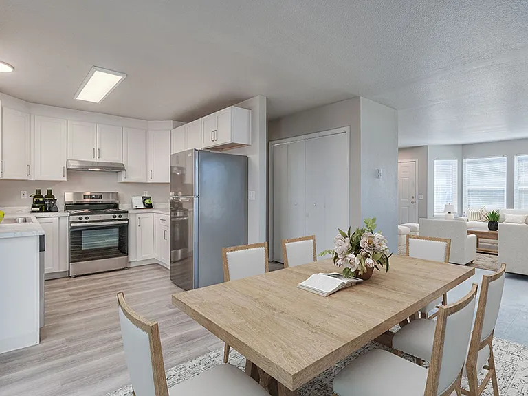 Mountain Glen Apartments — Photo 55