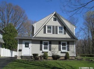 407 Burley Rd N, Rochester, NY 14612