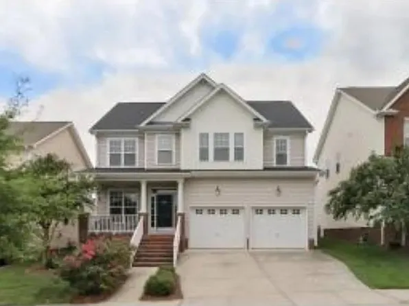 2047 Sinclair Trce, Burlington, NC 27215