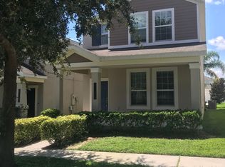 11126 Folklore St, Winter Garden, FL 34787