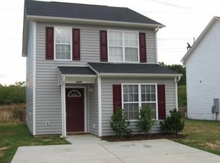 4349 Haverty Dr, Raleigh, NC 27610