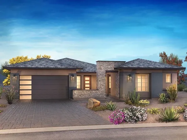 Latigo Plan, Trilogy at Verde River