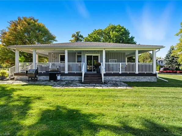 146 Lynden Rd, Hamilton, ON L0R 1T0