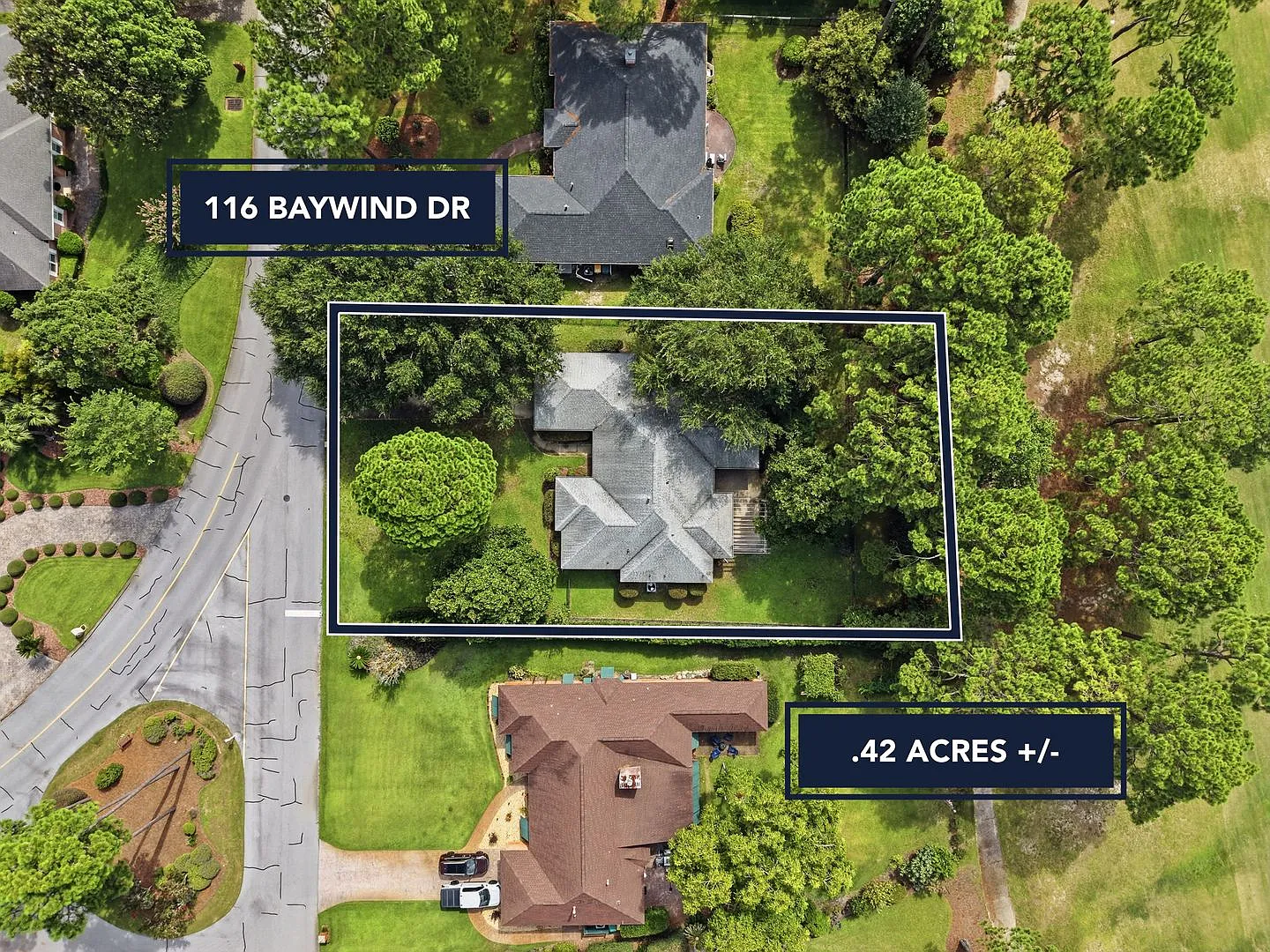 Spacious 4 Bedroom in Southwind at Bluewater Bay! — Photo 2