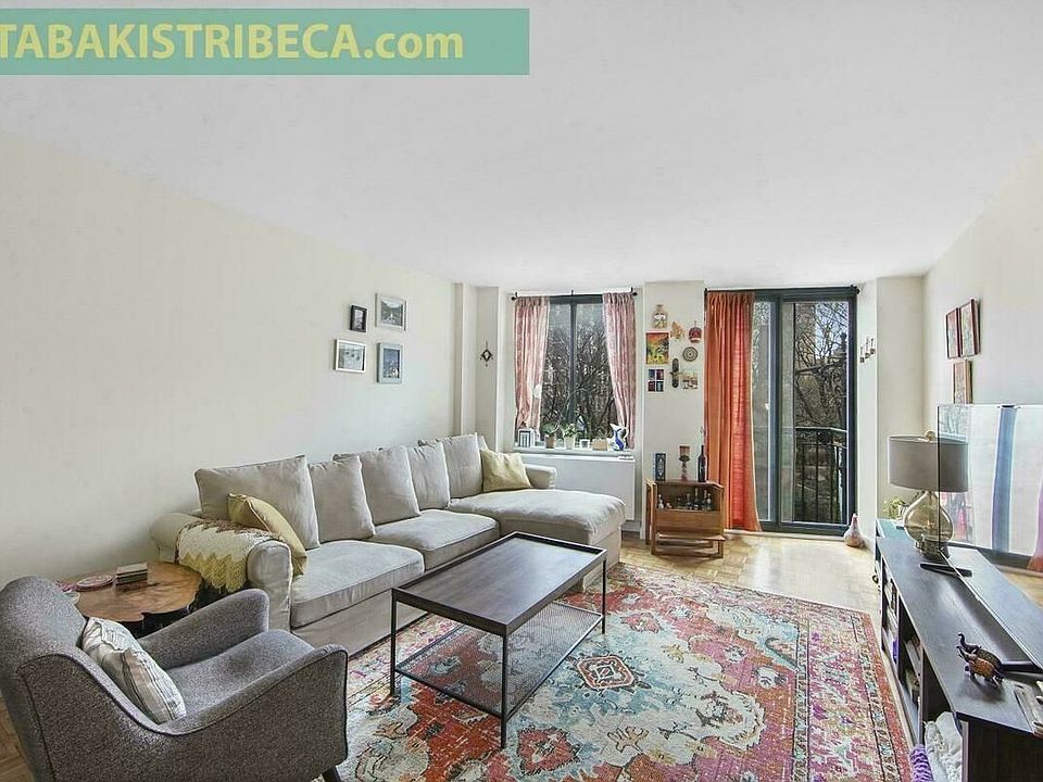 1st image of 311 Greenwich St APT 3B