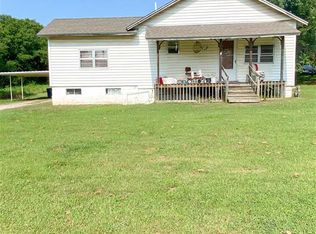 712 S Pennsylvania Ave, Drumright, OK 74030