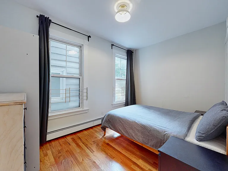 86 Edwards St #1 — Photo 21