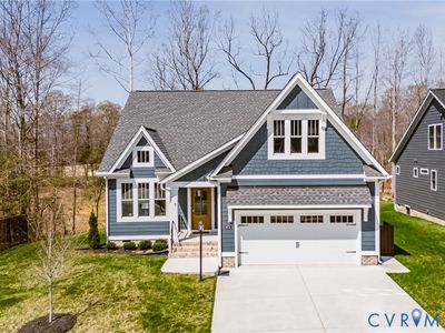 8672 Terroir Ln, New Kent, VA, 23124