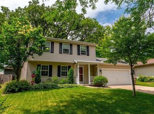 2806 Wayland Dr, Madison, WI 53713