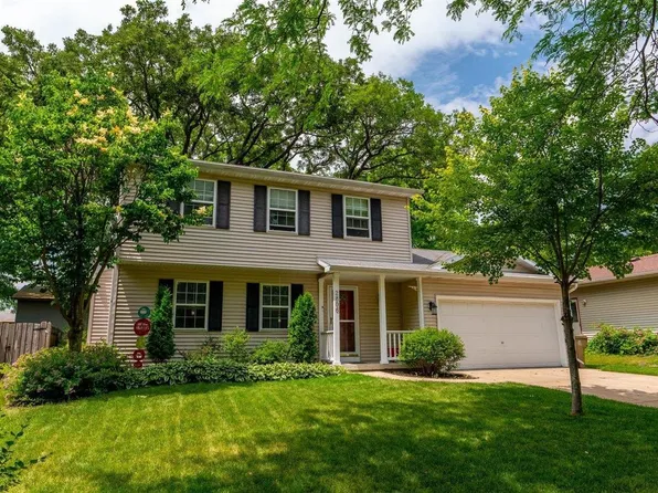 2806 Wayland Drive, Madison, WI 53713