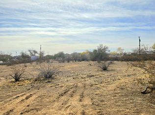 19715 W Teepee Rd #124, Buckeye, AZ 85326