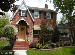 5118 Edmondson Ave, Baltimore, MD 21229