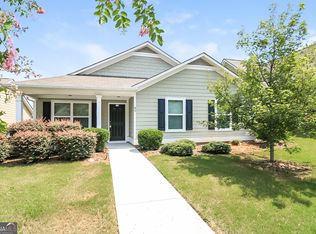 85 Bellerive Ln, Covington, GA 30014