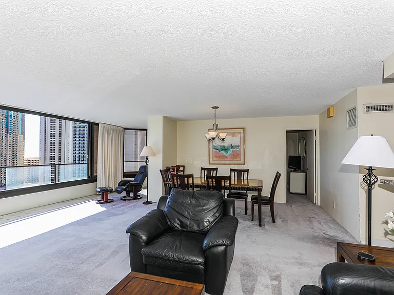 1910 Ala Moana Blvd #21B — Photo 10