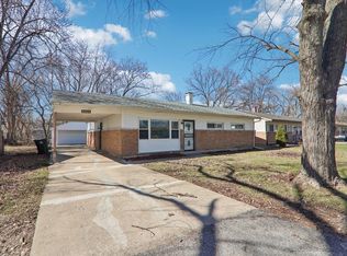 16524 Sawyer Ave, South Holland, IL 60428