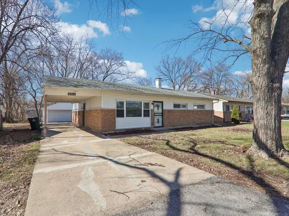 16524 Sawyer Ave, South Holland, IL 60428