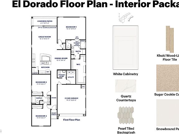 2nd image of 6798 W ANDREA Drive