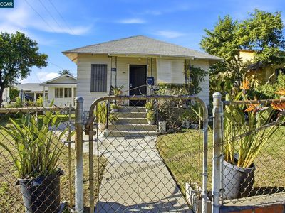 917 N Mott St, Los Angeles, CA, 90033