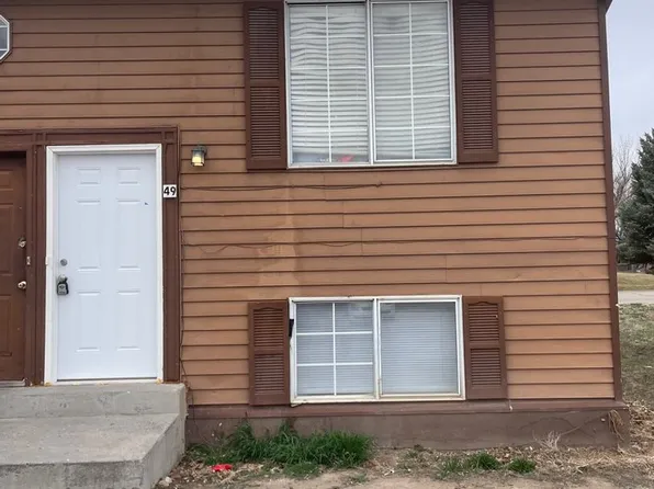 320 N 200 W #49, Vernal, UT 84078