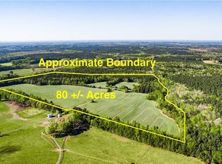 2293 Chalk Level Rd, Alberta, VA 23821