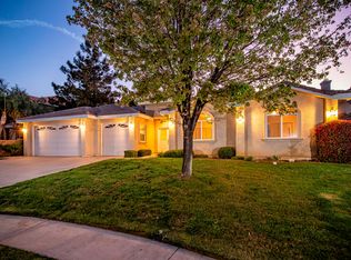 41545 Bristle Cone Dr, Palmdale, CA 93551
