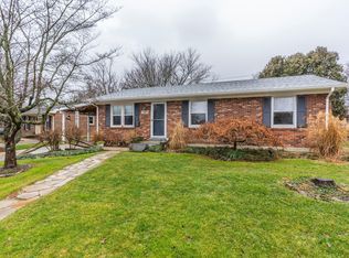 3832 Joshua Cir, Lexington, KY 40514