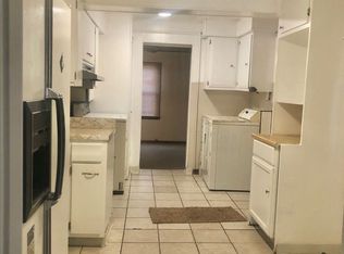 2326 Rhode Island St, Gary, IN 46407