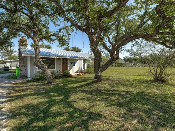 808 Cr 130, Burnet, TX 78611