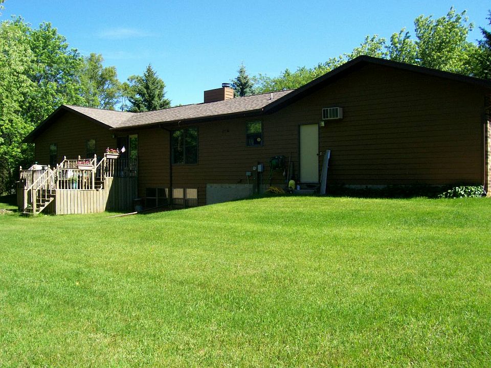 Back of House