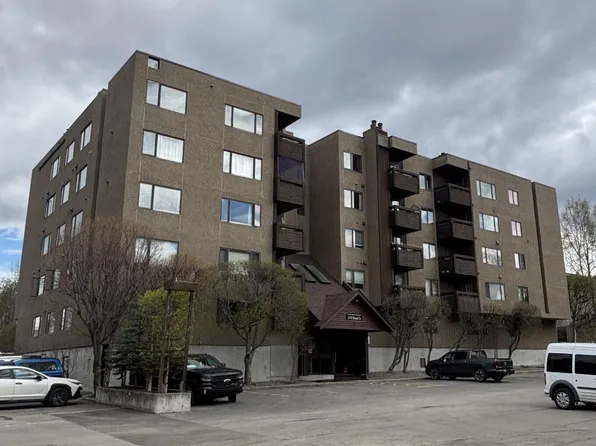 1170 Denali St Unit 231, Anchorage, AK 99501