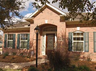 14001 Garden Brook Ct, Rosharon, TX 77583