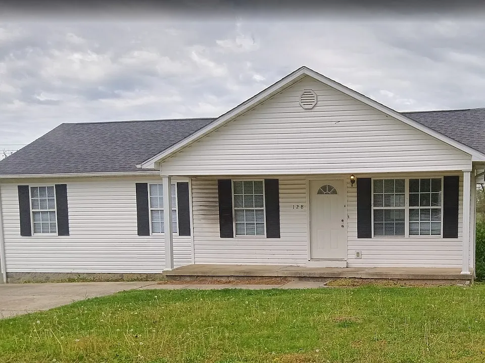 128 Henry Dr