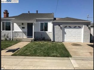 610 Mardie St, Hayward, CA 94544