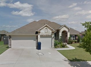 18412 El Greco Dr, Edmond, OK 73003
