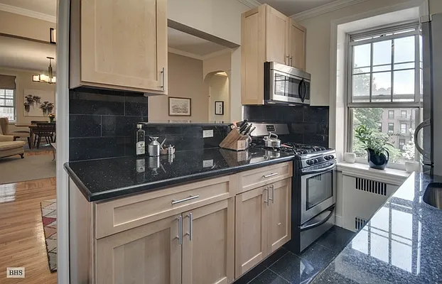 Sold by Brown Harris Stevens | media 12