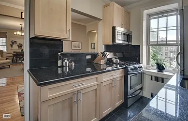 Sold by Brown Harris Stevens