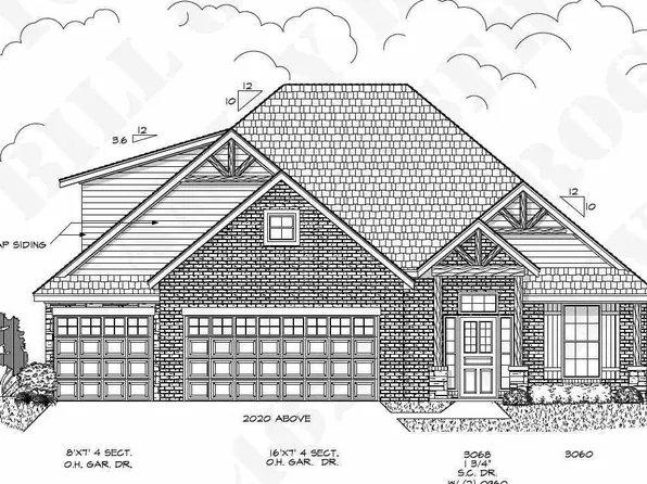 4628 N Rogers Dr, Stillwater, OK 74075