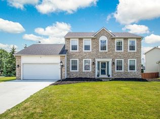 23 Dellenbaugh Loop, Pataskala, OH 43062