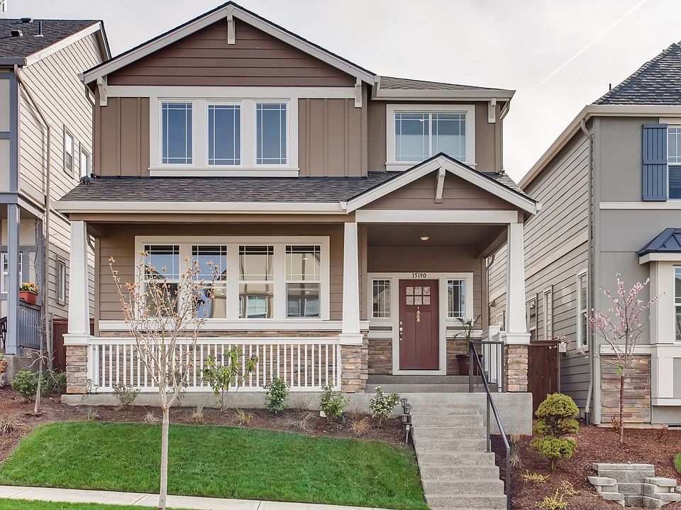 15190 NW Evelyn St, Portland, OR 97229 Zillow