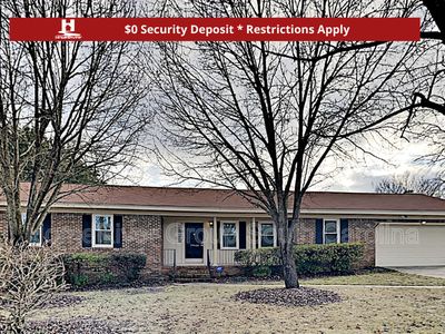 7908 Tradd St, Columbia, SC, 29209