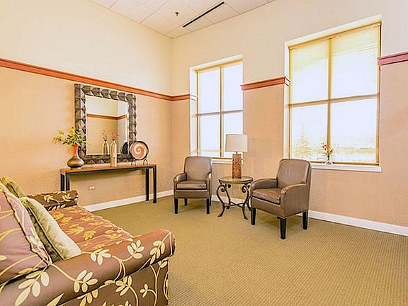 4th image of 6420 Double Eagle Dr Unit 602