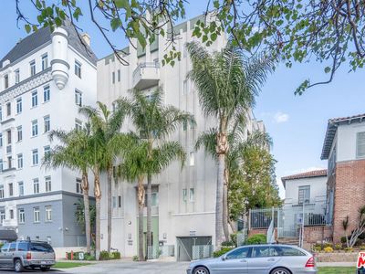 906 S Serrano Ave Unit 202, Los Angeles, CA, 90006