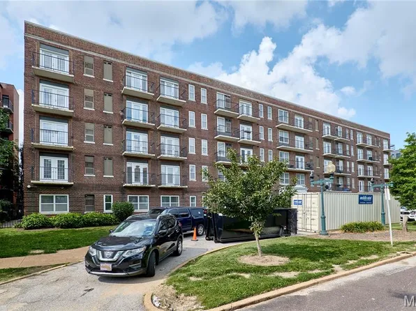5630 Pershing Ave Unit 23, Saint Louis, MO 63112