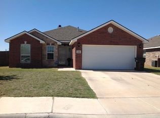 3201 Ranchland Dr, Midland, TX 79705