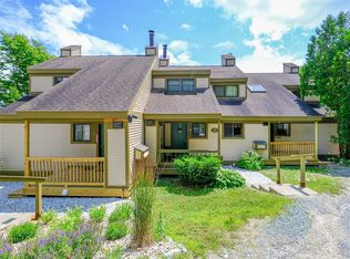 281 Okemo Trailside Ext #30B, Ludlow, VT 05149
