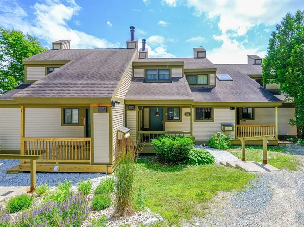 281 Okemo Trailside Extension #30B, Ludlow, VT 05149