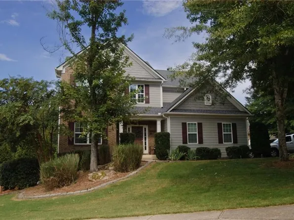 6605 Grove Crossing Ct #938, Cumming, GA 30028